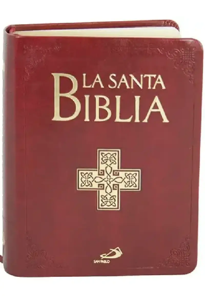 Biblia De Bolsillo Edici N De Lujo Biblia Para Ti