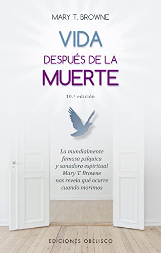 Vida después de la muerte (Nueva consciencia)