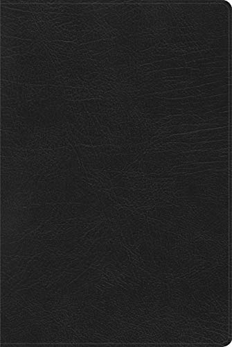 RVR 1960 Biblia de Estudio Arco Iris, negro imitación piel: Reina-Valera 1960, negro simil piel, / Black, Leathertouch, tradicional &...