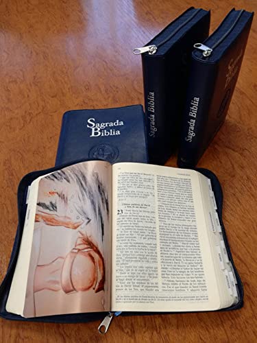 Sagrada Biblia de la Conferencia Episcopal Española - Versión Popular