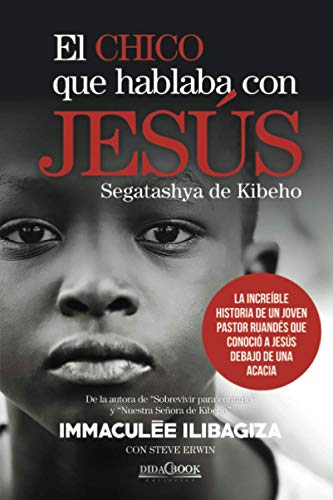 El chico que hablaba con Jesús (Nazaret)