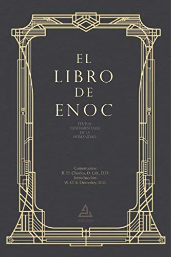 El libro de Enoc: 7 (BIBLIOTECA TEXTOS FUNDAMENTALES DE LA HUMANIDAD)