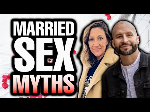 What Type Of Sex Is Allowed For Married Couples?