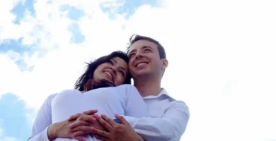 biblia amor pareja