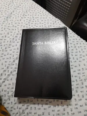 biblia para premios