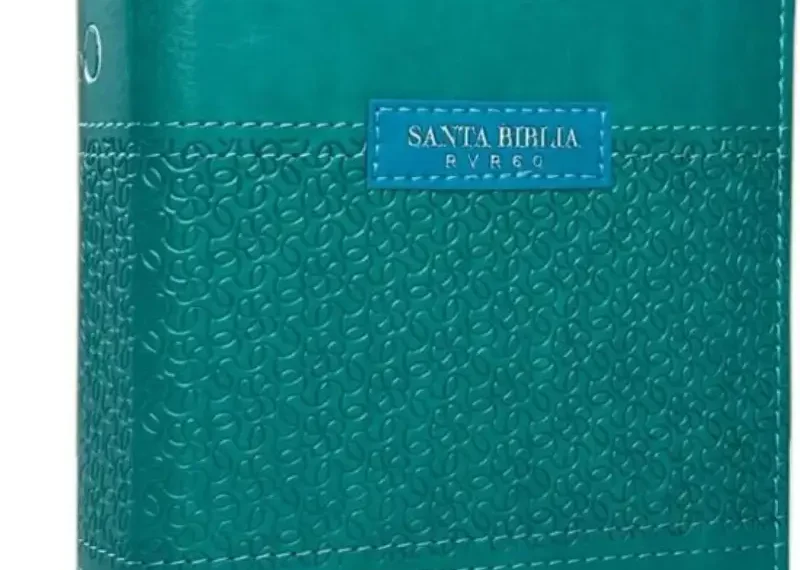 Biblia pequeña de Bolsillo – Reina Valera 1960