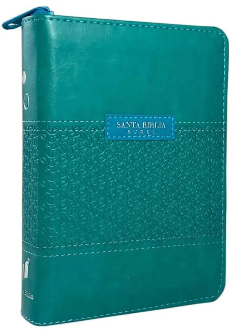 biblia pequena bolsillo reina valera