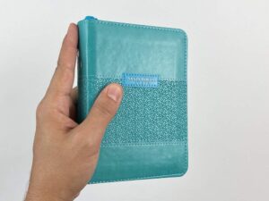 biblia pequena de bolsillo 2