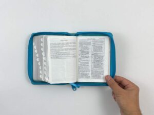 biblia pequena de bolsillo 7