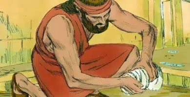 historia gedeon