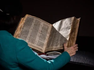 israel espiritual biblia