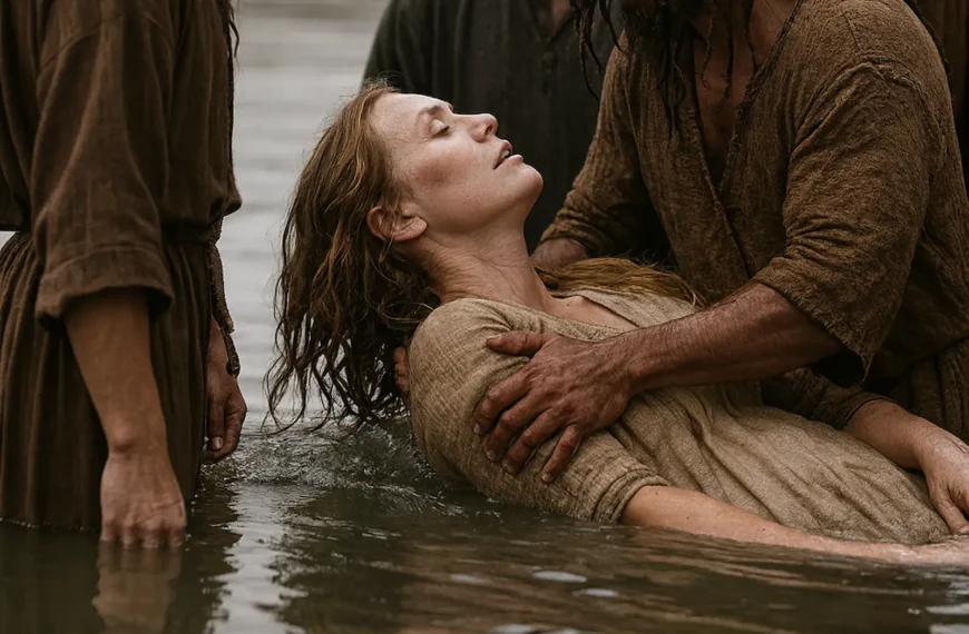 ¿Qué significa «Nacer De Nuevo» según la Biblia?