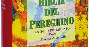 biblia peregrino