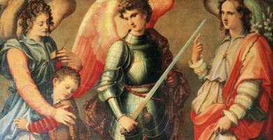 Arcángeles, todo lo que debes saber