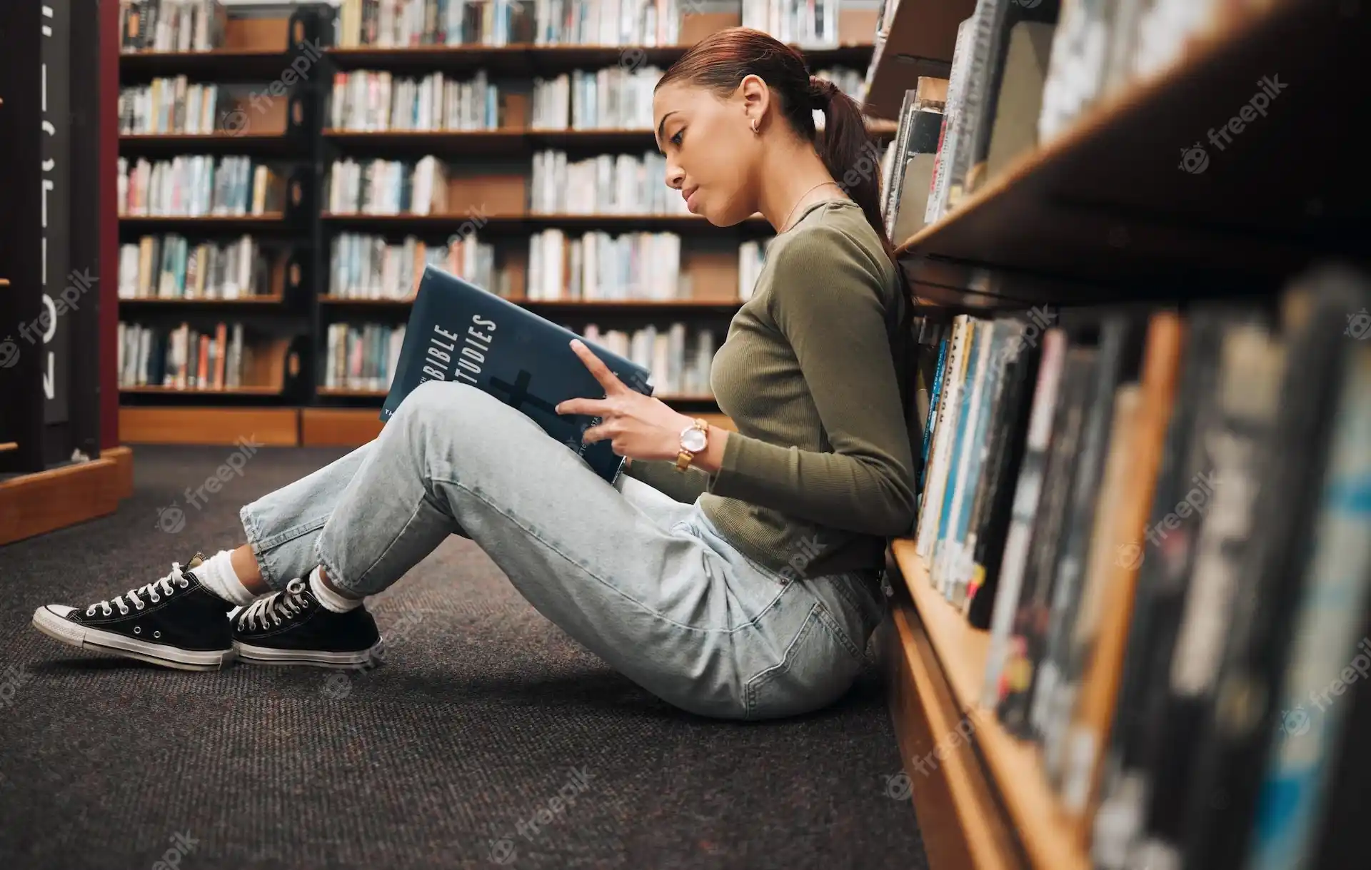 biblias de estudio