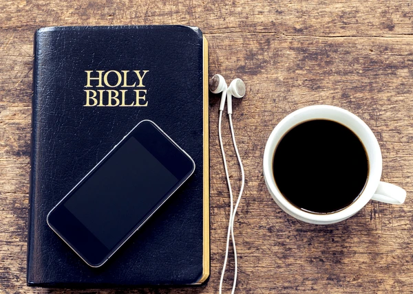Descargar Biblia Gratis para Android