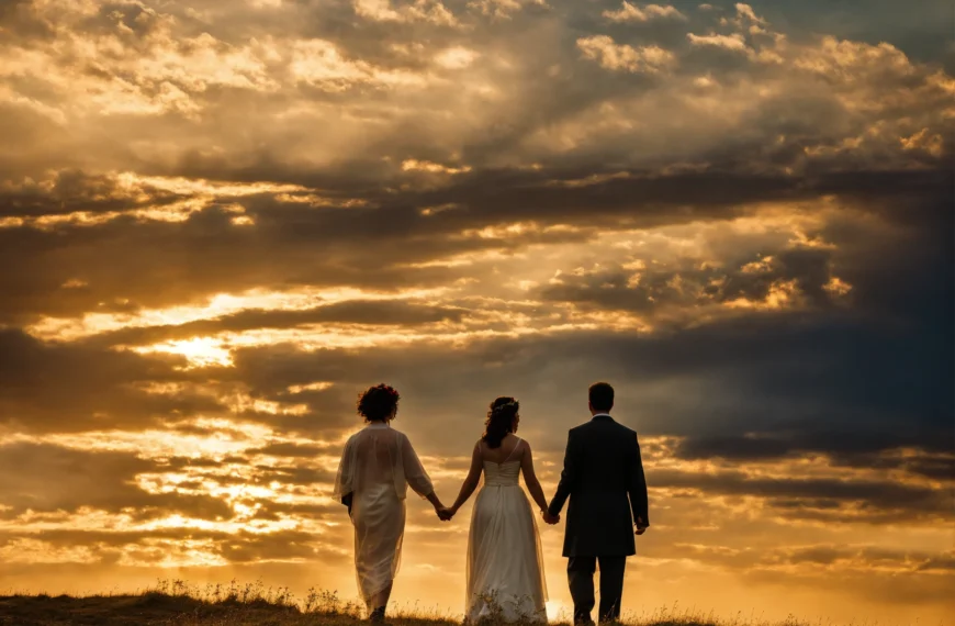 10 Key Bible Verses on Marriage