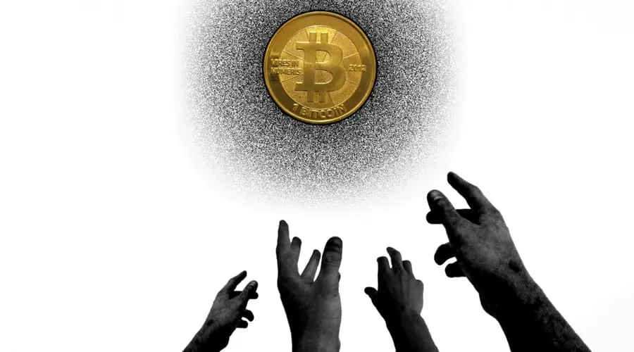 religion bitcoin 2