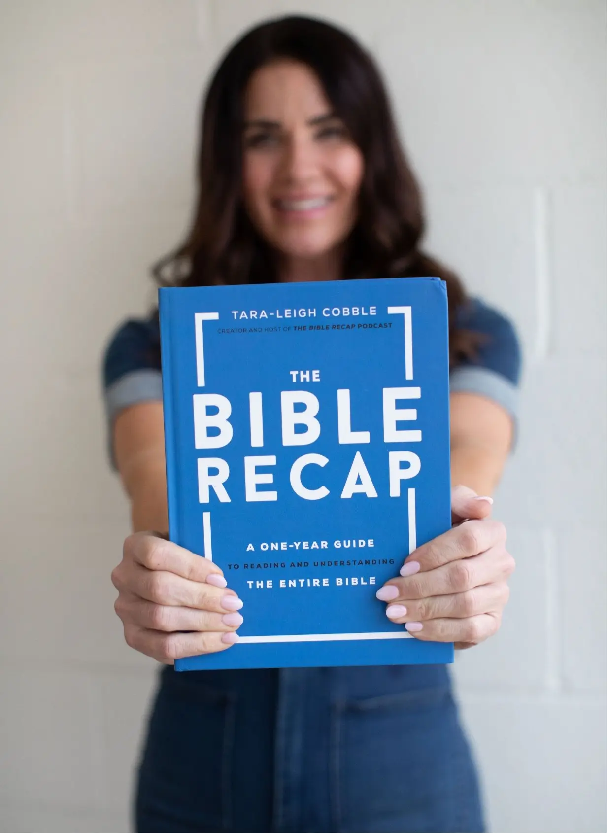 bible recap free download