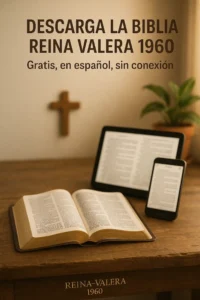 descargar reina valera