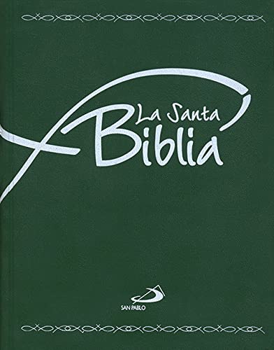 La Santa Biblia - Edición católica de bolsillo | REBAJADA