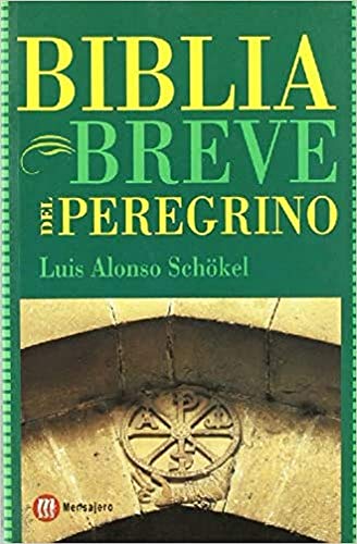 Biblia breve del peregrino (SIN COLECCION)