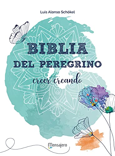 Biblia del peregrino - Versión ilustrada con estuche